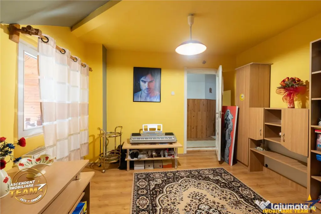 Proprietate premiata Casa Anului, cu placheta oficiala, Cova