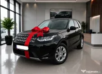 Land Rover RANGE Rover Discovery Sport * R-DYNAMIC * 4X4 Hybrid S 2020