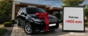 RANGE Rover Discovery Sport * R-DYNAMIC * 4X4 Hybrid S 2020 
