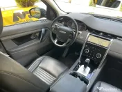 RANGE Rover Discovery Sport * R-DYNAMIC * 4X4 Hybrid S 2020 