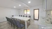Casă-Pensiune Agroturistica spatioasa P+M Budeasa cu vedere 