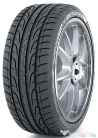 Anvelopa DUNLOP 215/45 R16 86H SPTMAXX VARA PSG