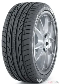 Anvelopa DUNLOP 215/45 R16 86H SPTMAXX VARA PSG