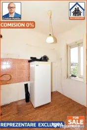 Apartament 3 camere in vila | Ultracentral - Universitate | Comision 0 