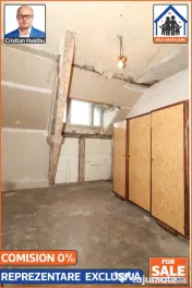 Apartament 3 camere in vila | Ultracentral - Universitate | Comision 0 
