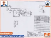 Apartament 3 camere in vila | Ultracentral - Universitate | Comision 0 