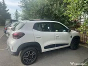 Dacia Spring Extreme 