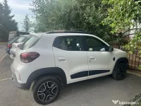 Dacia Spring Extreme 