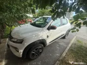 Dacia Spring Extreme 