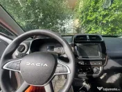 Dacia Spring Extreme 