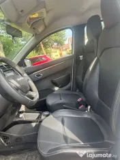 Dacia Spring Extreme 