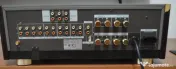 Amplificator SONY TA-F808ES...Japan...