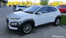 Hyundai kona 2019 euro 6