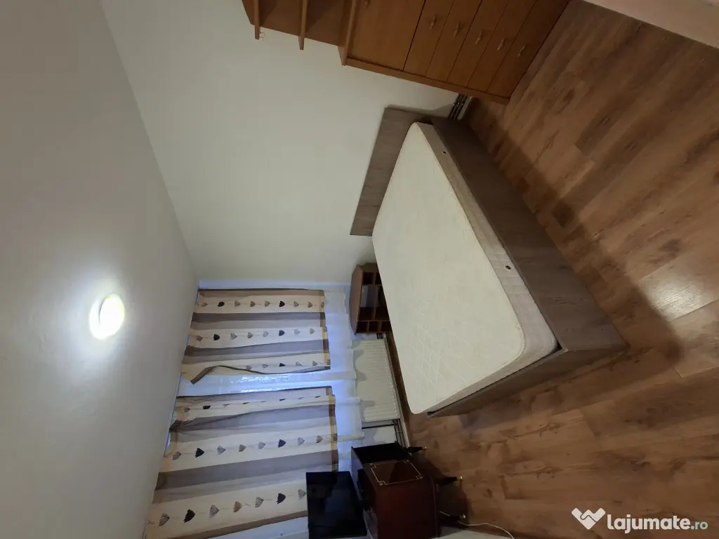 Inchiriez apartament 2 camere