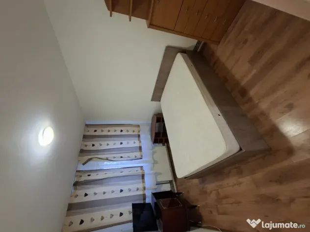 Inchiriez apartament 2 camere