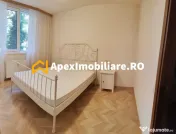 Apartament 2 camere de inchiriat Domenii București | ApexIm