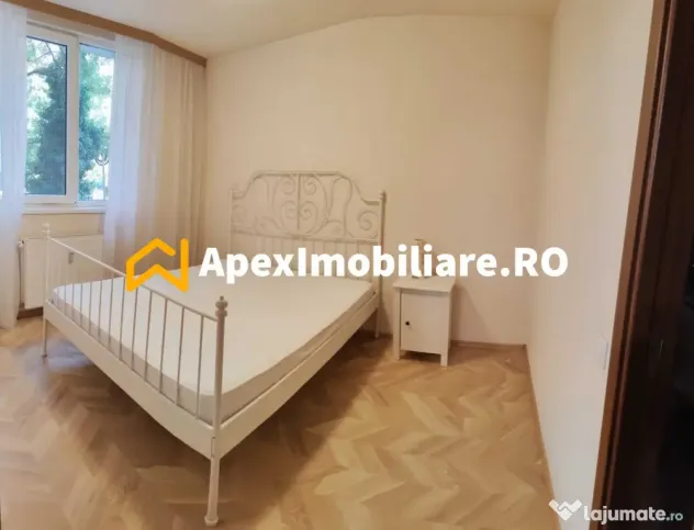 Apartament 2 camere de inchiriat Domenii București | ApexIm