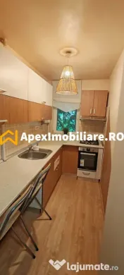 Apartament 2 camere de inchiriat Domenii București | ApexIm