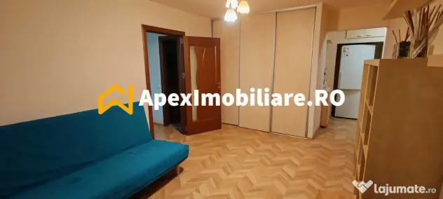 Apartament 2 camere de inchiriat Domenii București | ApexIm