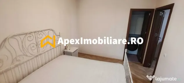 Apartament 2 camere de inchiriat Domenii București | ApexIm