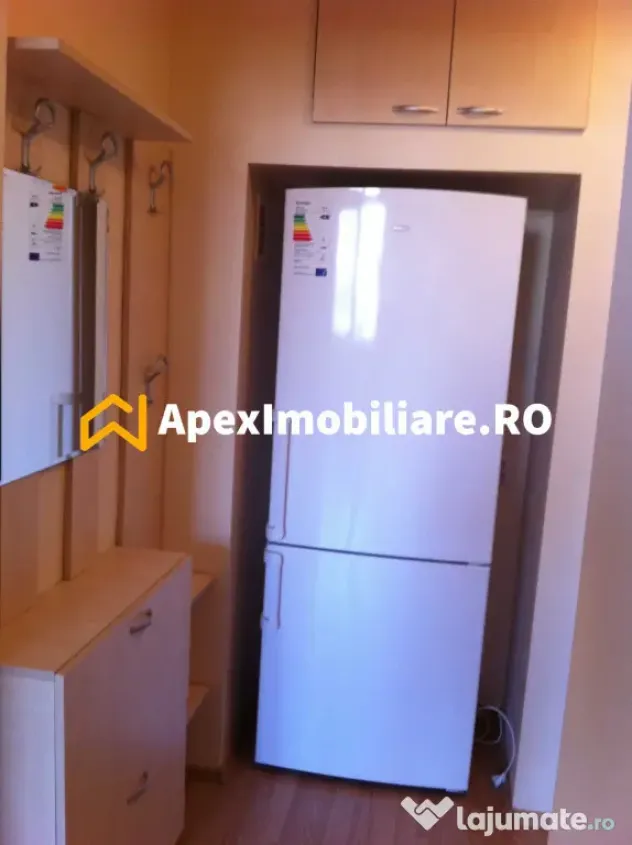 Apartament 2 camere de inchiriat Domenii București | ApexIm