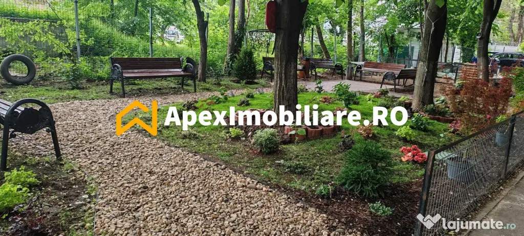 Apartament 2 camere de inchiriat Domenii București | ApexIm