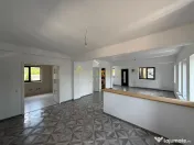 Vila individuala ~ 6 camere 3 bai ~ teren 555mp 