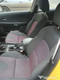 Mazda 3 benzină și gpl 