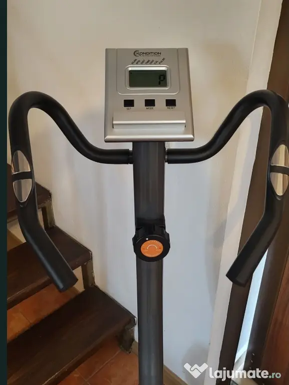 Bicicletă magnetică fitness Kondition