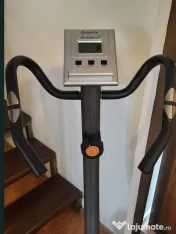 Bicicletă magnetică fitness Kondition 