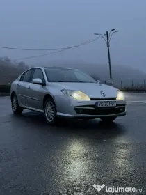 Renault laguna 3