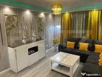 Apartament modern 3 camere, Reghin