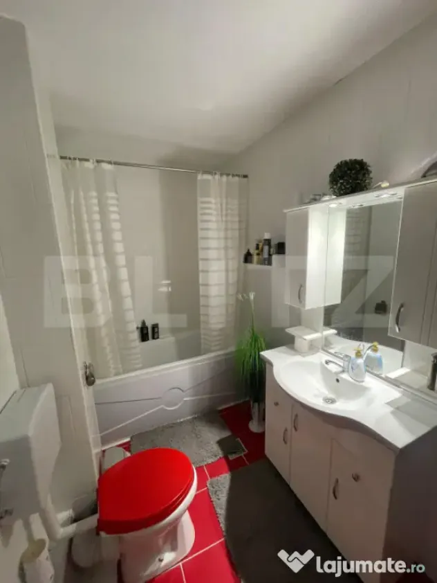 Apartament modern 3 camere, Reghin