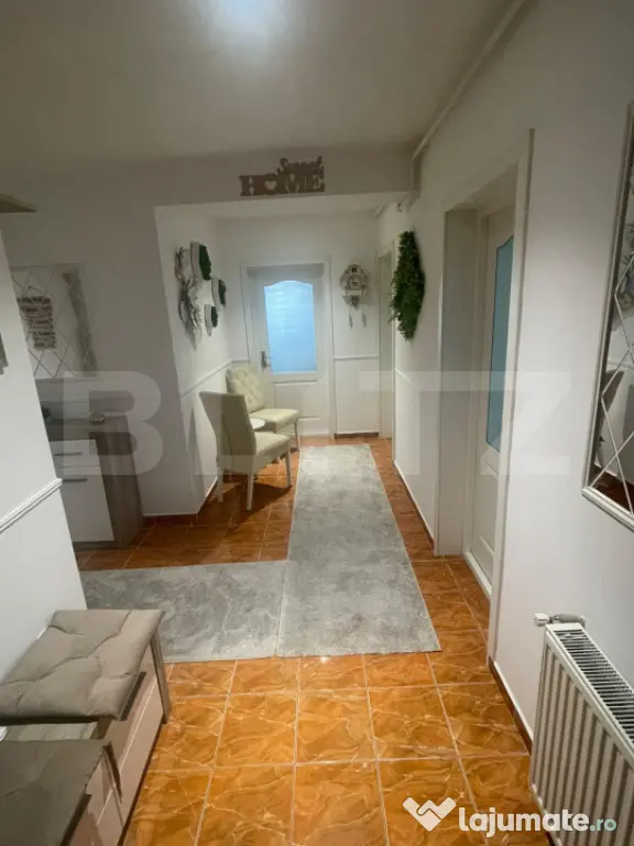 Apartament modern 3 camere, Reghin