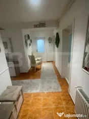 Apartament modern 3 camere, Reghin 