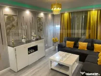 Apartament 3 camere, 88 mp, zona Reghin
