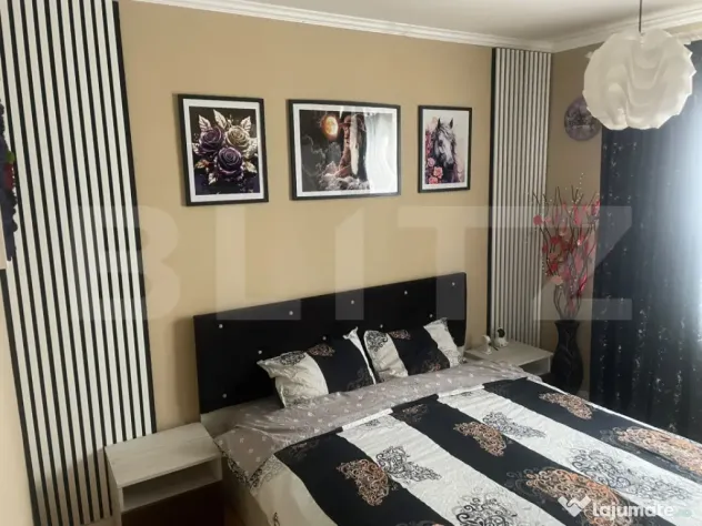 Apartament modern 3 camere, Reghin