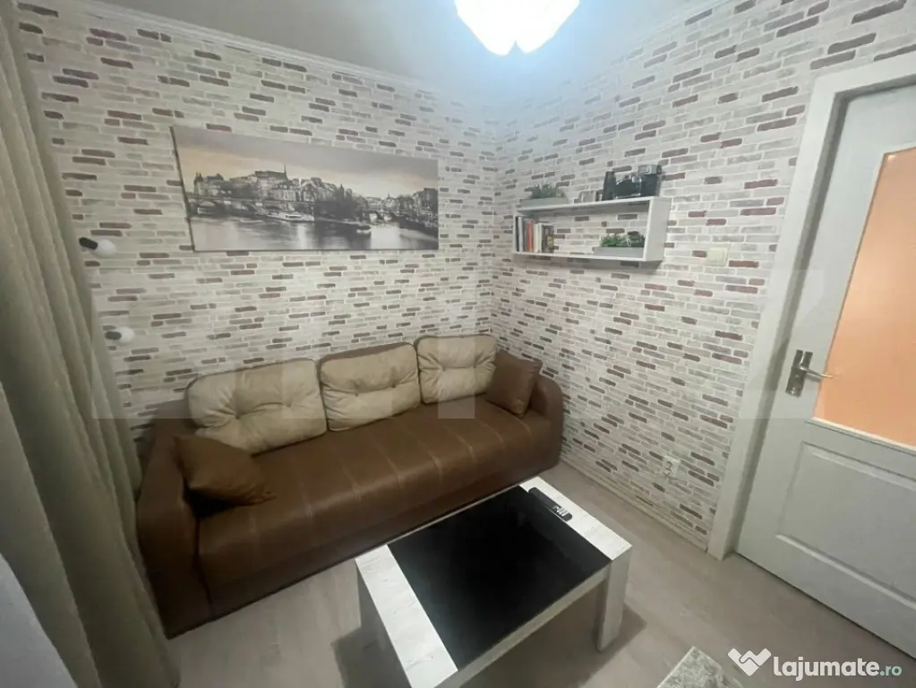 Apartament modern 3 camere, Reghin