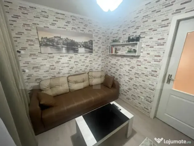 Apartament modern 3 camere, Reghin