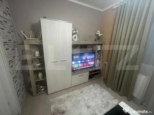 Apartament modern 3 camere, Reghin
