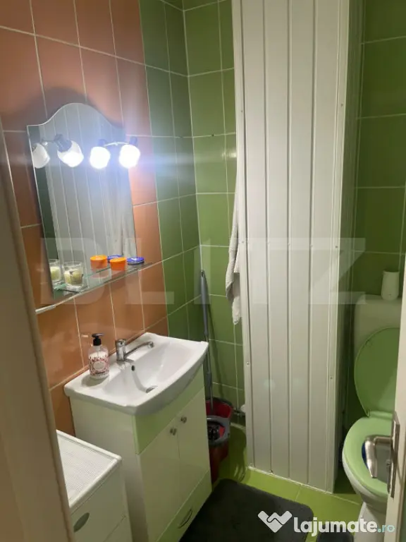 Apartament modern 3 camere, Reghin