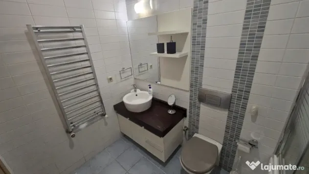 2 camere+parcare subterana | pet friendly | TEI