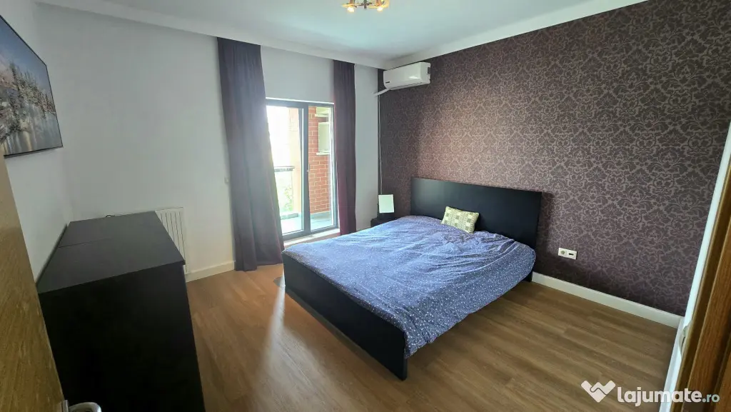 2 camere+parcare subterana | pet friendly | TEI