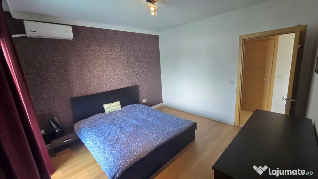 2 camere+parcare subterana | pet friendly | TEI