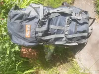rucsac drumetii vauDe
