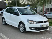 Volkswagen Polo 1.6 TDI - Style Edition 
