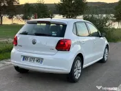 Volkswagen Polo 1.6 TDI - Style Edition 