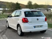 Volkswagen Polo 1.6 TDI - Style Edition 