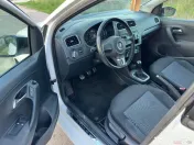 Volkswagen Polo 1.6 TDI - Style Edition 