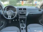 Volkswagen Polo 1.6 TDI - Style Edition 